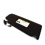 5C6857551A3H8 Sun Visor